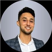 Professeur d’anglais expérimenté disponible pour cours particuliers